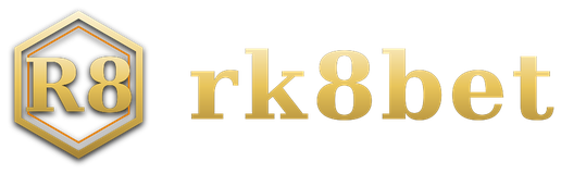 rk8bet logo