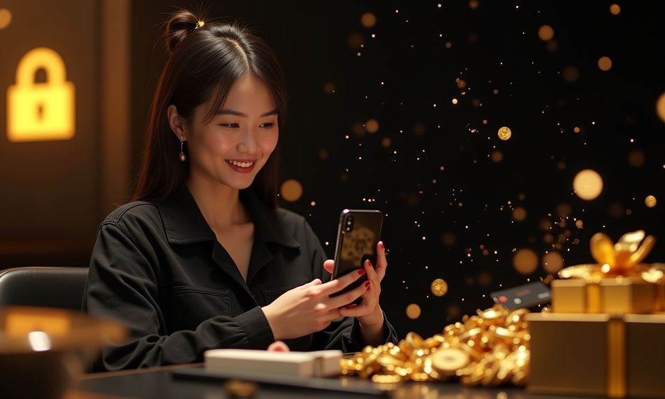 rk8bet Khám phá sảnh rk8bet trên điện thoại